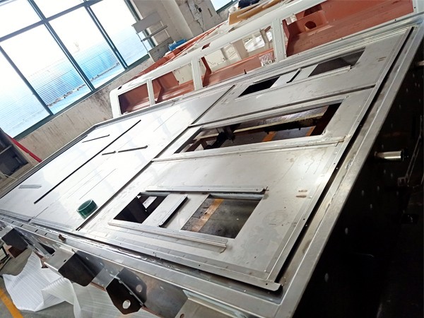 鈑金生產(chǎn)加工  技術(shù)可靠