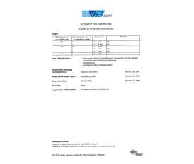 資質(zhì)證書(shū)