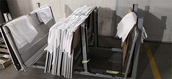 常州鈑金焊接加工